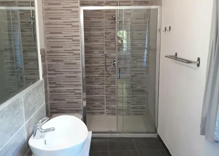 招待所 Casa Chiocconi