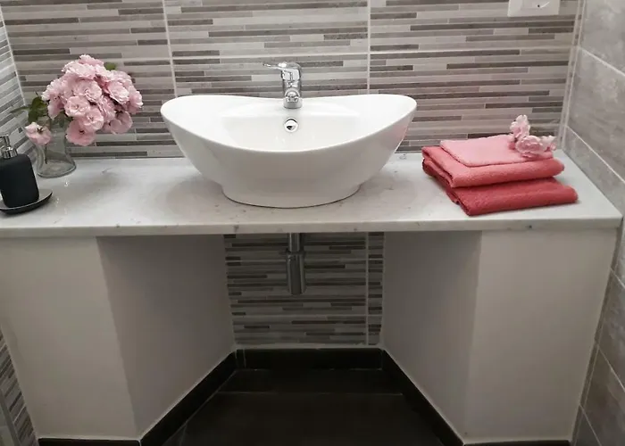 招待所 Casa Chiocconi 5*