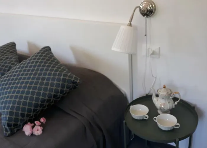 招待所 Casa Chiocconi 斯培西亚