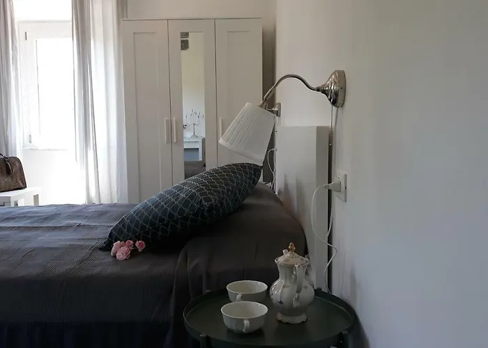 招待所 Casa Chiocconi