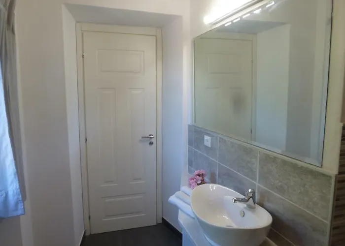 Casa Chiocconi 斯培西亚