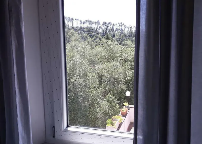 招待所 Casa Chiocconi 5*